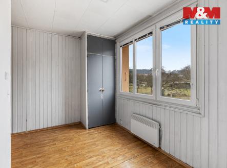 Realitní fotografie - Petrovice - Michal Lev - 4.jpg | Prodej bytu, 3+1, 72 m²