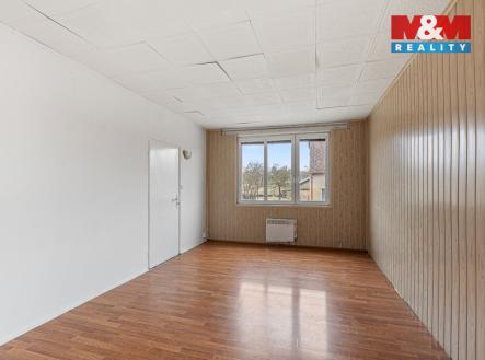 Realitní fotografie - Petrovice - Michal Lev - 5.jpg | Prodej bytu, 3+1, 72 m²