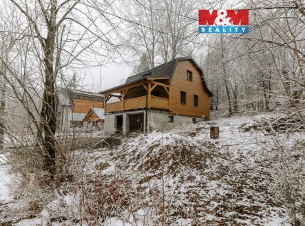 GH6A5632.jpg | Prodej - chata/rekreační objekt, 76 m²