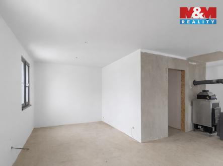 Vyklizeni 1 kopie.jpg | Prodej - chata/rekreační objekt, 76 m²