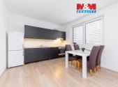 Prodej bytu, 3+kk, 76 m²
