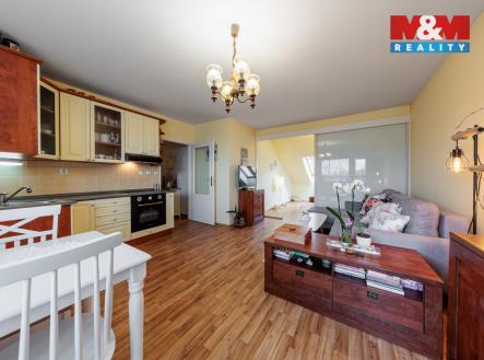 044A9831-HDR.jpg | Prodej bytu, 2+kk, 50 m²