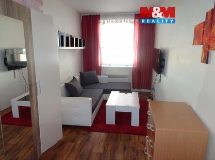 DSC04730.jpg | Pronájem bytu, 1+1, 25 m²