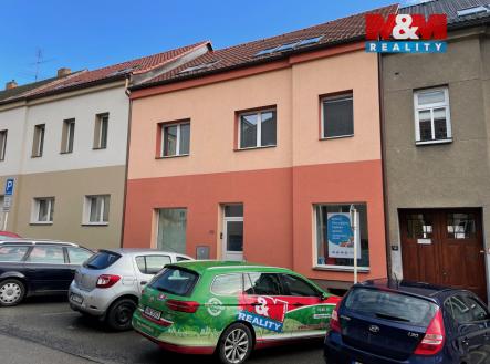 IMG_4287.jpg | Pronájem bytu, 1+1, 25 m²