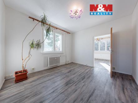 044A1614-HDR.jpg | Pronájem bytu, 3+1, 56 m²