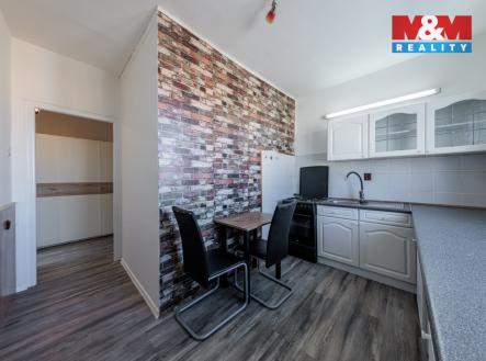 044A1664-HDR.jpg | Pronájem bytu, 3+1, 56 m²
