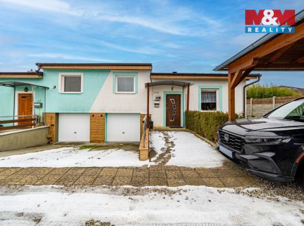 dům | Prodej - dům/vila, 85 m²