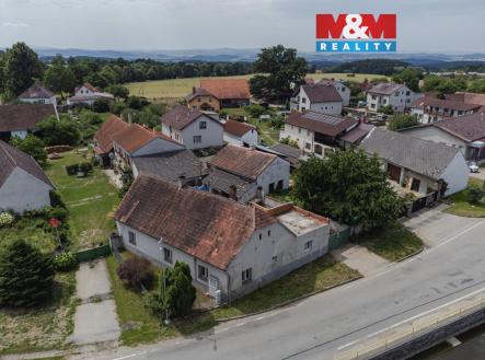DJI_0954.jpg | Prodej - chata/rekreační objekt, 101 m²