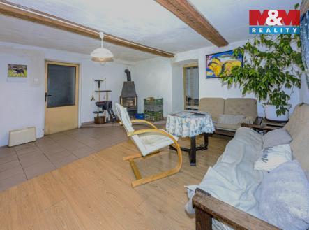 IMG_1941-HDR.jpg | Prodej - chata/rekreační objekt, 149 m²