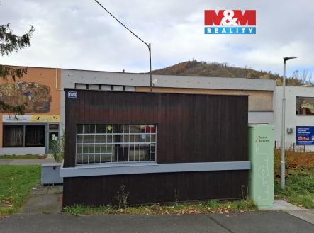 20251026_122507.jpg | Pronájem - obchodní prostor, 15 m²