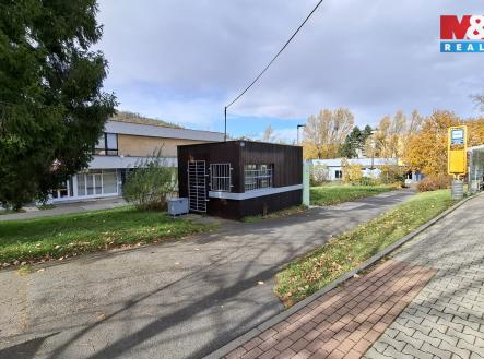 20251026_121046.jpg | Pronájem - obchodní prostor, 15 m²