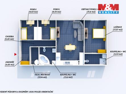 a42.jpg | Prodej - dům/vila, 95 m²