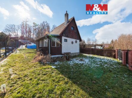 044A1378-HDR.jpg | Prodej - chata/rekreační objekt, 36 m²