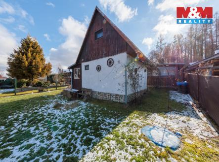 044A1383-HDR.jpg | Prodej - chata/rekreační objekt, 36 m²