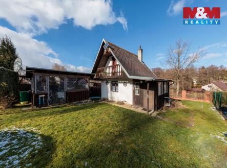 044A1388-HDR.jpg | Prodej - chata/rekreační objekt, 36 m²