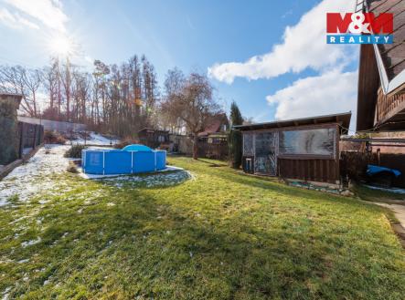 044A1393-HDR.jpg | Prodej - chata/rekreační objekt, 36 m²