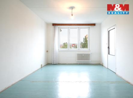 DSC_3643-HDR.jpg | Prodej bytu, 2+1, 63 m²