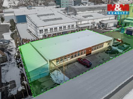 DJI_0829-HDRa.jpg | Prodej - výrobní prostor, 1 240 m²