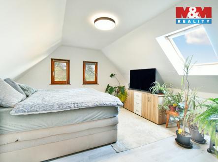 loznice02.jpg | Prodej - dům/vila, 115 m²