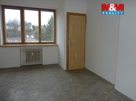 P1650723.jpg | Pronájem bytu, 1+1, 63 m²