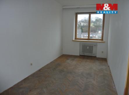 P1650719 - kopie.jpg | Pronájem bytu, 1+1, 63 m²