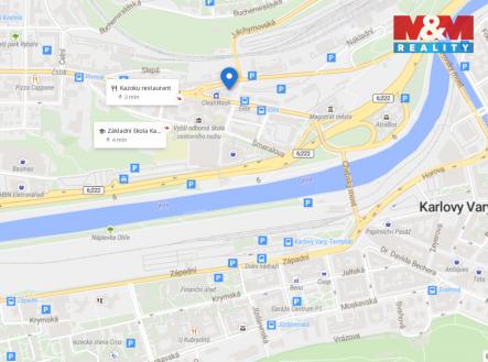 Mapa_okoli_2026_02_23_13_30.jpeg | Pronájem bytu, 1+1, 33 m²