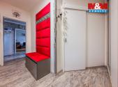 Prodej bytu, 3+1, 72 m²