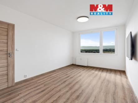 Prodej bytu, 2+kk, 43 m²