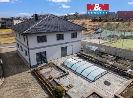 K Vodojemu_12.jpg | Prodej - dům/vila, 188 m²