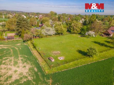 d1.jpg | Prodej - pozemek pro bydlení, 1 300 m²