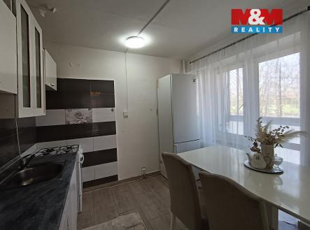 kuchň.jpg | Prodej bytu, 3+1, 70 m²