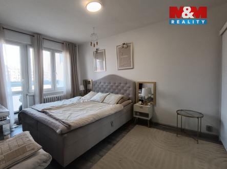 ložnice1.jpg | Prodej bytu, 3+1, 70 m²