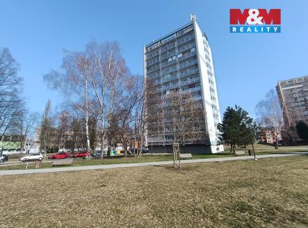 panelák1.jpg | Prodej bytu, 3+1, 70 m²