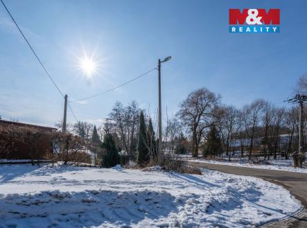 Miroslav pozemek-16.jpg | Prodej - pozemek pro bydlení, 699 m²