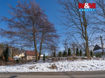 Miroslav pozemek-18.jpg | Prodej - pozemek pro bydlení, 699 m²