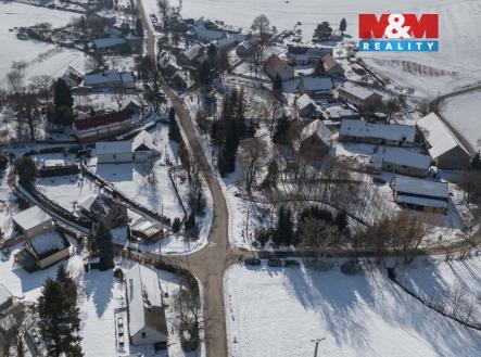 Miroslav pozemek-5.jpg | Prodej - pozemek pro bydlení, 699 m²