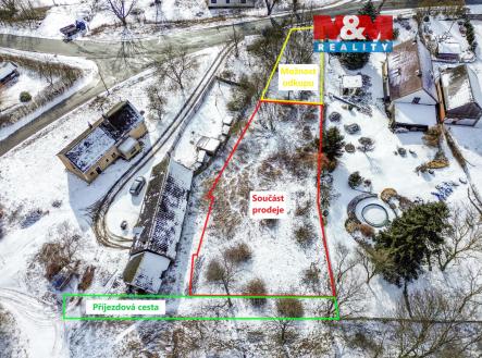 DJI_0261a2.jpg | Prodej - pozemek pro bydlení, 817 m²