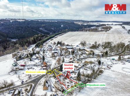 DJI_0233a2.jpg | Prodej - pozemek pro bydlení, 817 m²