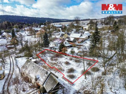 DJI_0238.jpg | Prodej - pozemek pro bydlení, 817 m²