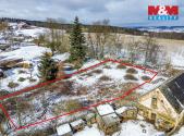 Prodej - pozemek pro bydlení, 817 m²