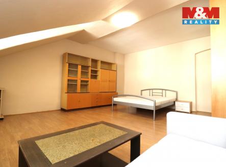 IMG_4190.jpg | Pronájem bytu, 1+1, 46 m²