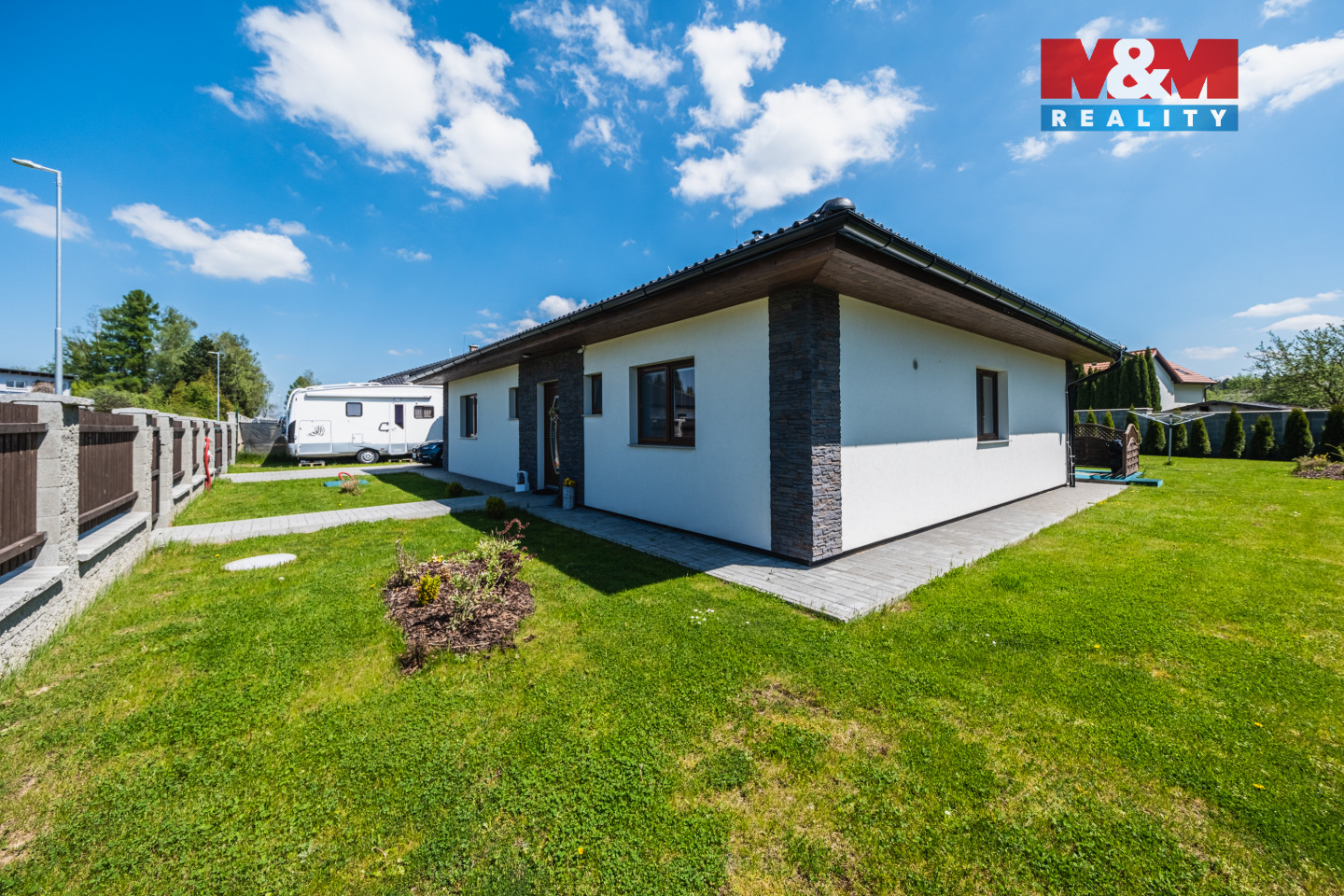 Prodej rodinného domu, 133 m², Mukařov, ul. K Památníku