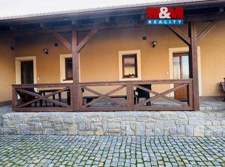 IMG_2443.jpeg | Pronájem bytu, 3+kk, 60 m²