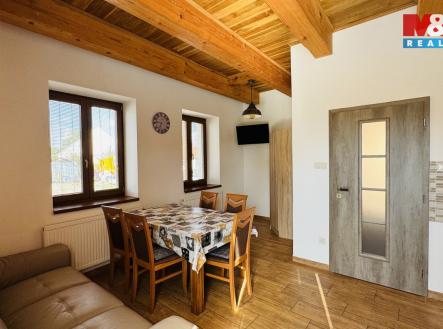 IMG_3391.jpeg | Pronájem bytu, 3+kk, 60 m²