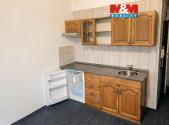 Pronájem bytu, 1+kk, 20 m²