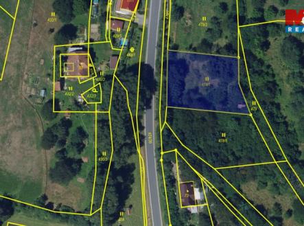 Snímek obrazovky_23-2-2026_16161_.jpeg | Prodej - pozemek, trvalý travní porost, 1 146 m²