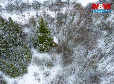 8.jpg | Prodej - pozemek, trvalý travní porost, 1 146 m²