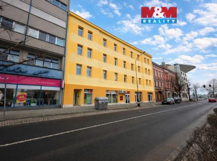. | Prodej bytu, 2+1, 51 m²