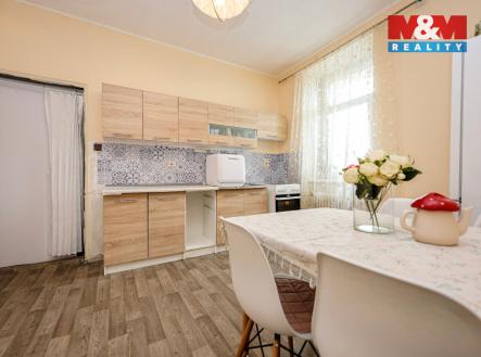 . | Prodej bytu, 2+1, 51 m²