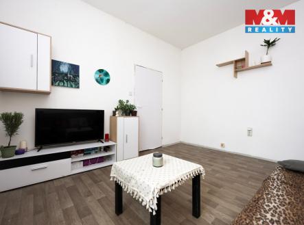 . | Prodej bytu, 2+1, 51 m²